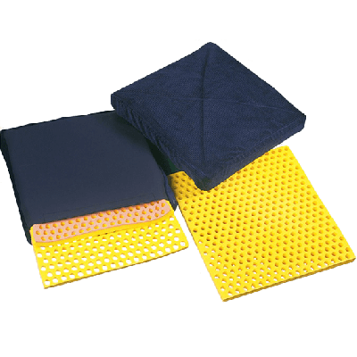 CUSCINO VAS CON FEDERA ELASTICIZZATA CUSCINO VAS CON FEDERA ELASTICIZZATA
