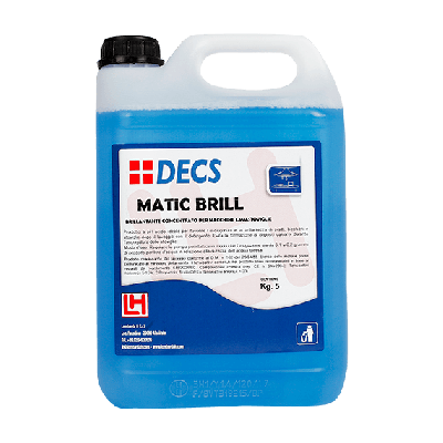 MATIC BRILL MATIC BRILL