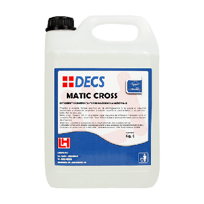 MATIC CROSS