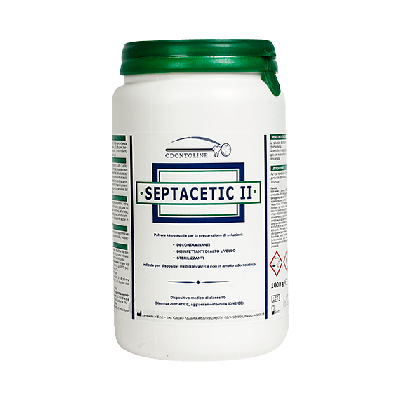 SEPTACETIC II