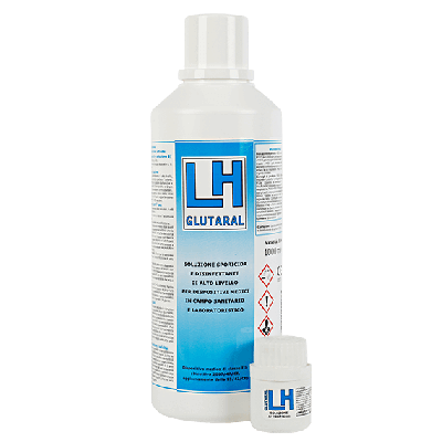 LH GLUTARAL LH GLUTARAL
