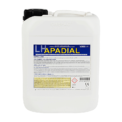 LH APADIAL LH APADIAL