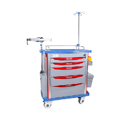 Carrello emergenza