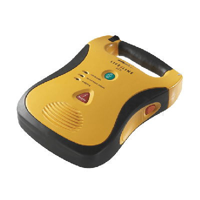 Defibrillatore