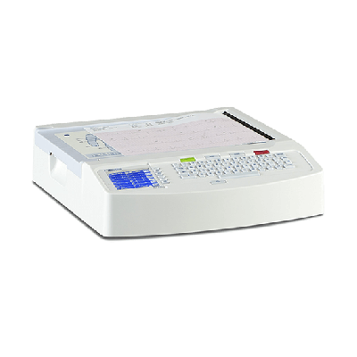 Elettrocardiografo portatile Elettrocardiografo portatile