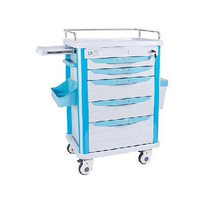 Carrello terapia / emergenza TERAPIA1 copy