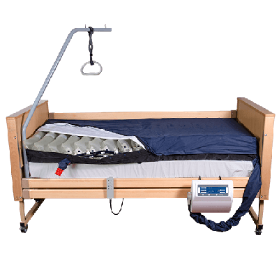 Kit materasso antidecubito