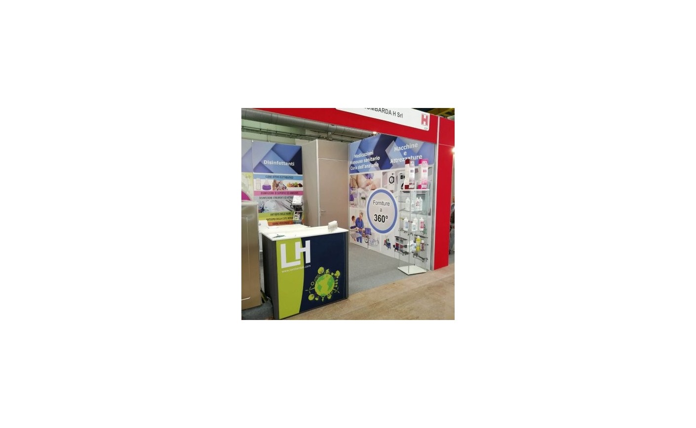 EXPO Sanità 2014