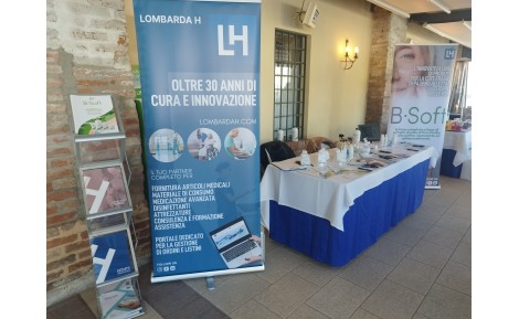 LA CURA OLTRE OGNI SEREOTIPO