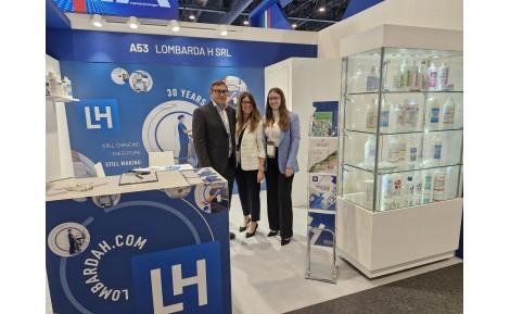 WORLD HEALTH EXPO (WHX) 
